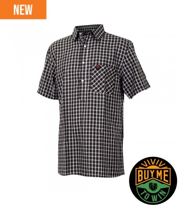 Men's CheckMate Shirt